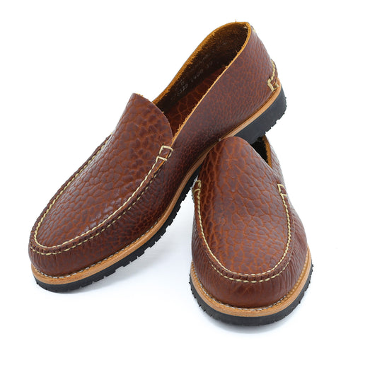 1967 Venetian - Cognac Bison