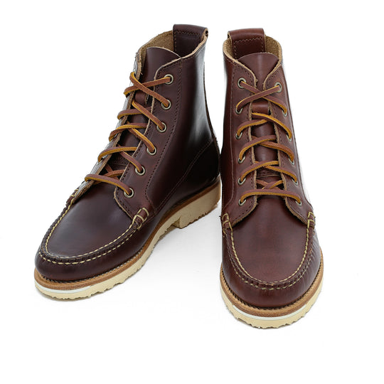 Women's Baxter Boot - Heritage Brown