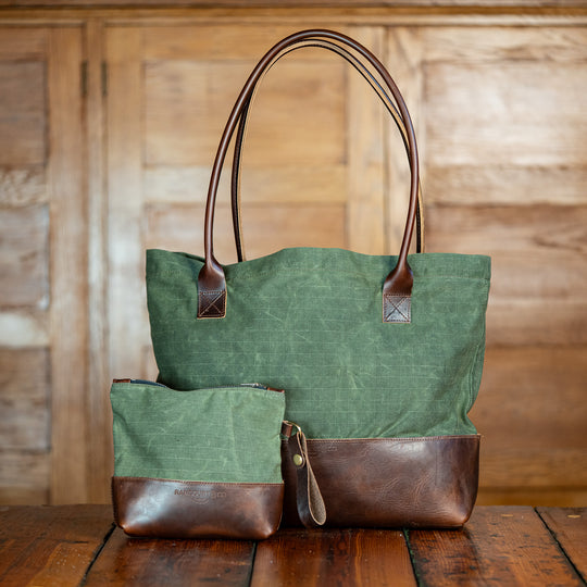 Lubec Tote Bundle