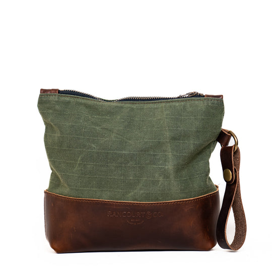 Lubec Pouch