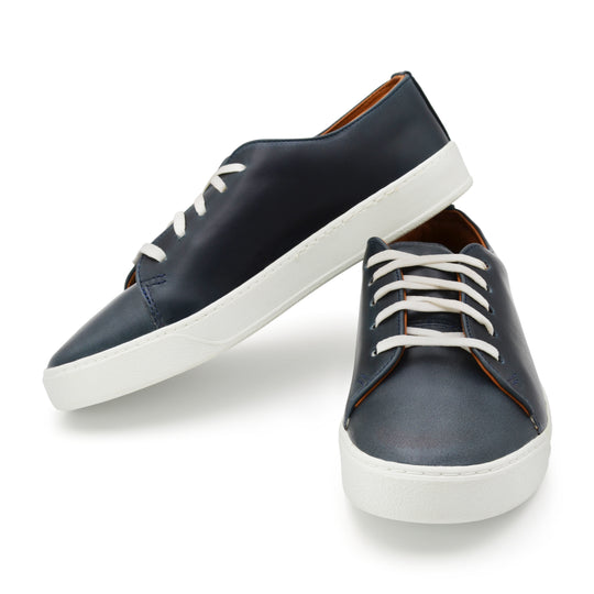 Court Classic 2.0 Low - Parisian Blue