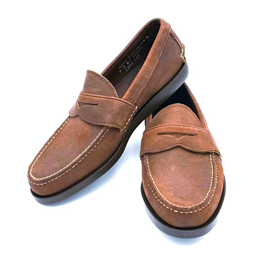 Pinch Penny Moc - Rye Crazy Horse