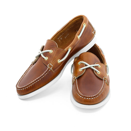 Women's Marion Boat Shoe Napa Canyon