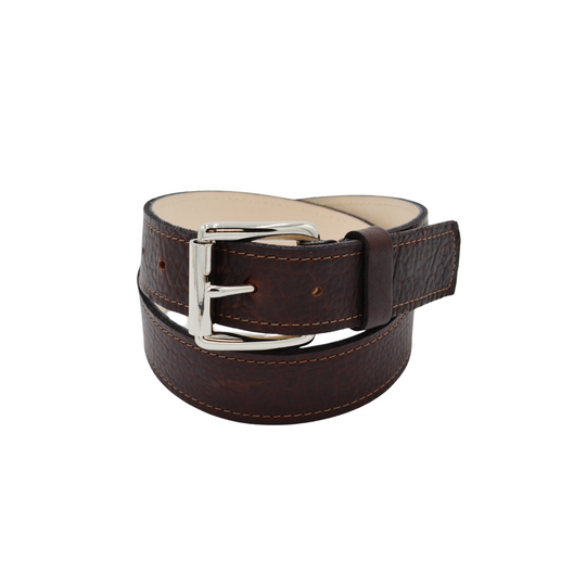 Wilton 1-1/2" Belt - Rowdy Bison