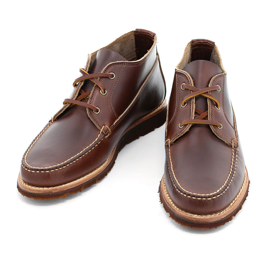 Acadia Chukka - Heritage Brown