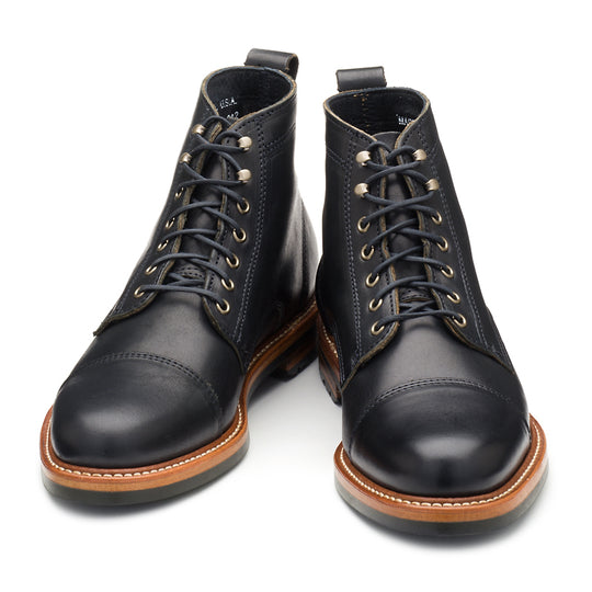 Byron Boot - Black